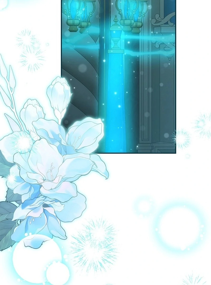 I Live with My Villain Uncle Chapter 26 - page 24