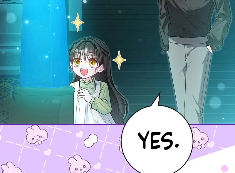 I Live with My Villain Uncle Chapter 26 - page 26