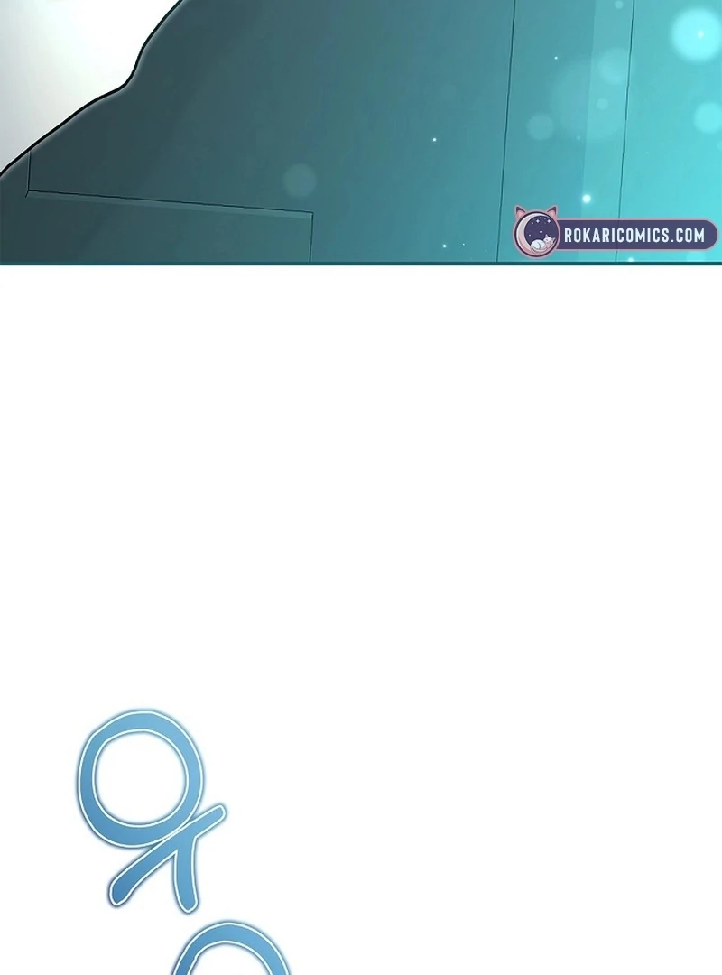 I Live with My Villain Uncle Chapter 26 - page 34