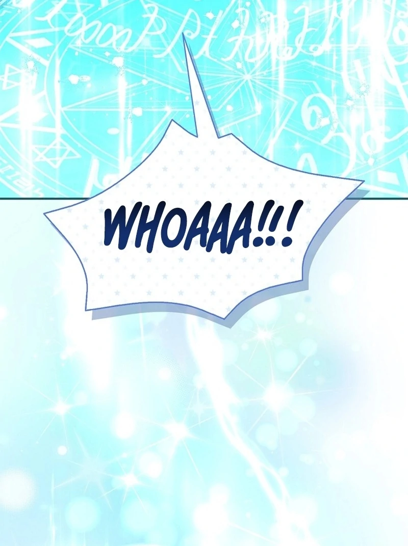 I Live with My Villain Uncle Chapter 26 - page 36