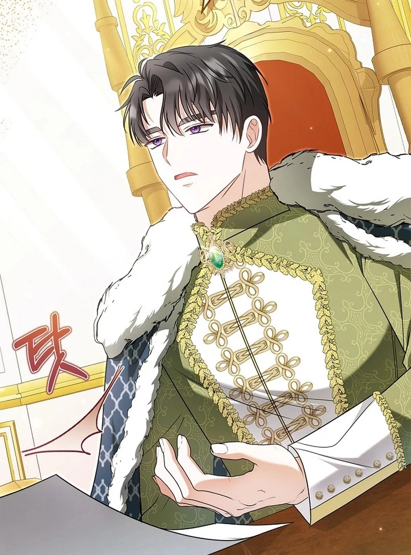 I Live with My Villain Uncle Chapter 26 - page 5