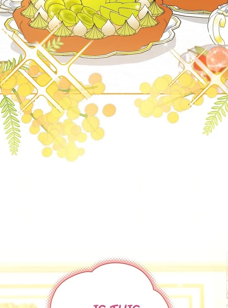 I Live with My Villain Uncle Chapter 26 - page 51