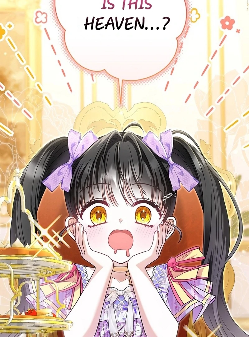 I Live with My Villain Uncle Chapter 26 - page 52