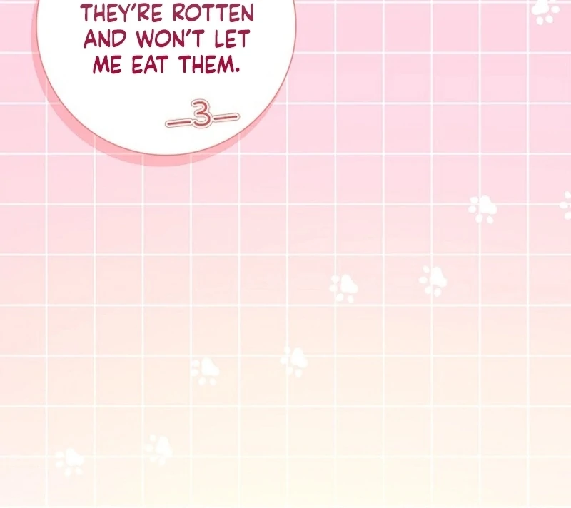 I Live with My Villain Uncle Chapter 26 - page 55