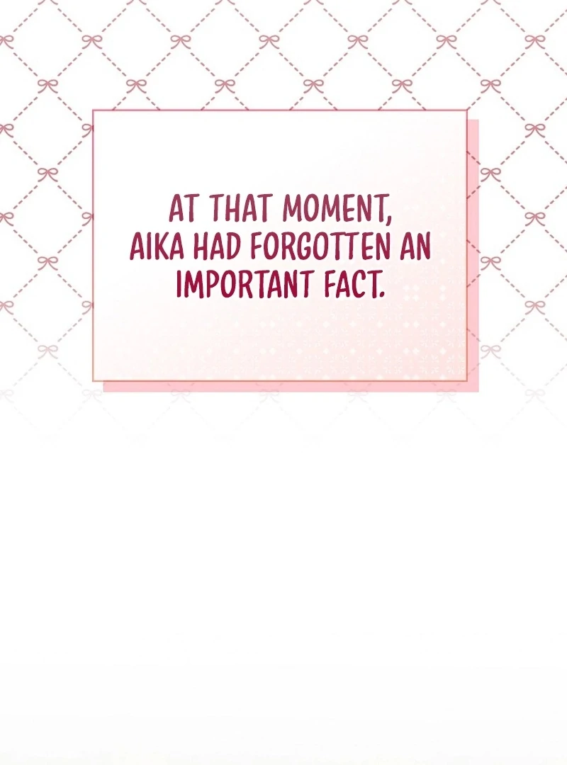 I Live with My Villain Uncle Chapter 26 - page 59