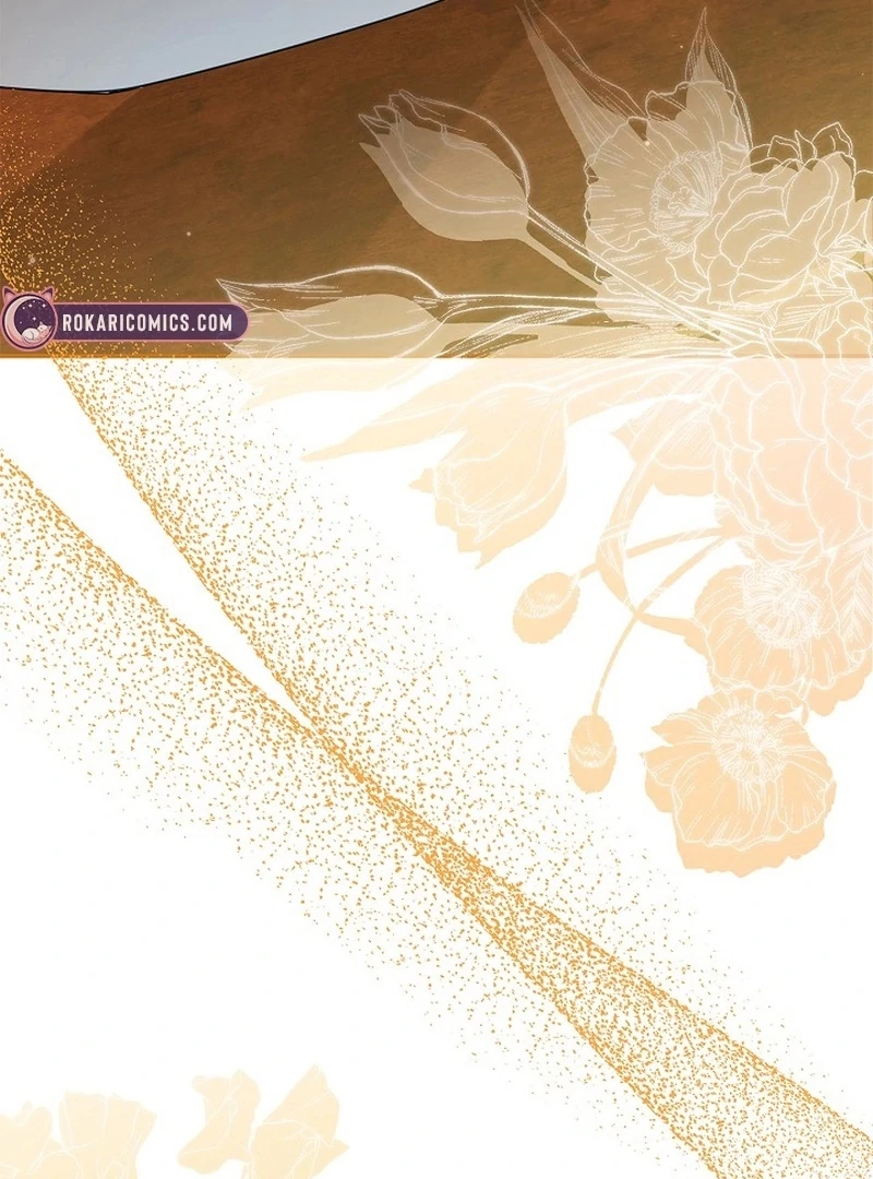 I Live with My Villain Uncle Chapter 26 - page 6