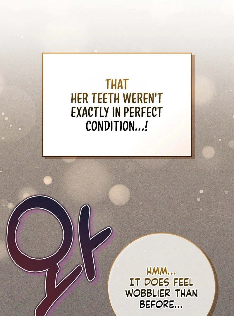 I Live with My Villain Uncle Chapter 26 - page 60