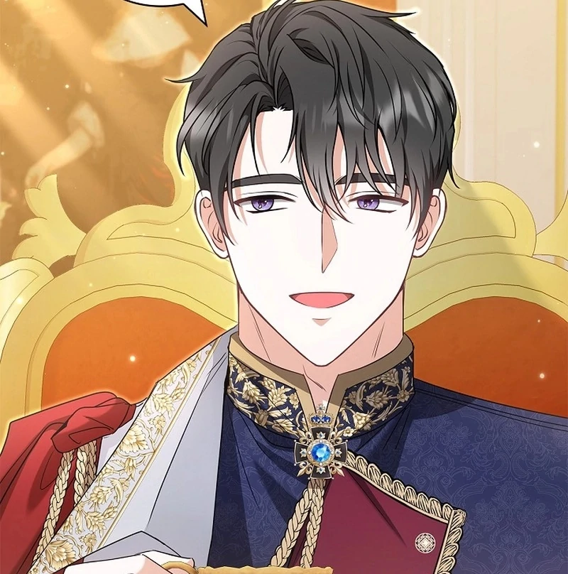 I Live with My Villain Uncle Chapter 26 - page 63