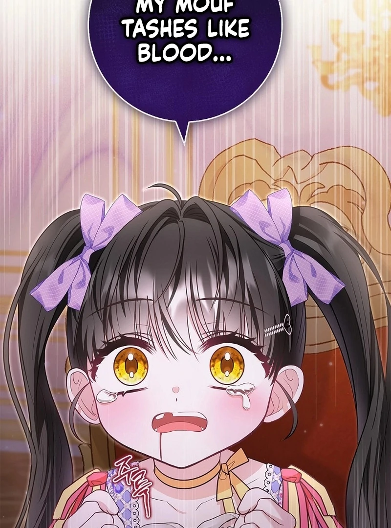 I Live with My Villain Uncle Chapter 26 - page 67