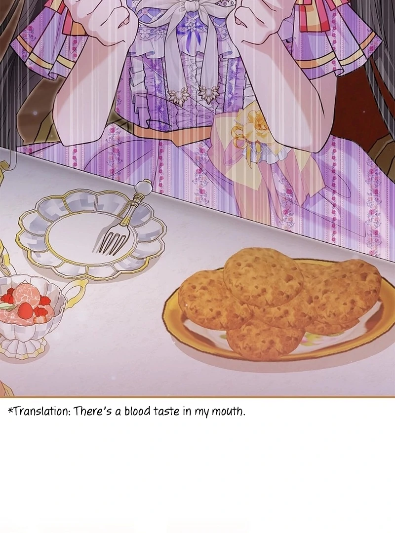 I Live with My Villain Uncle Chapter 26 - page 68