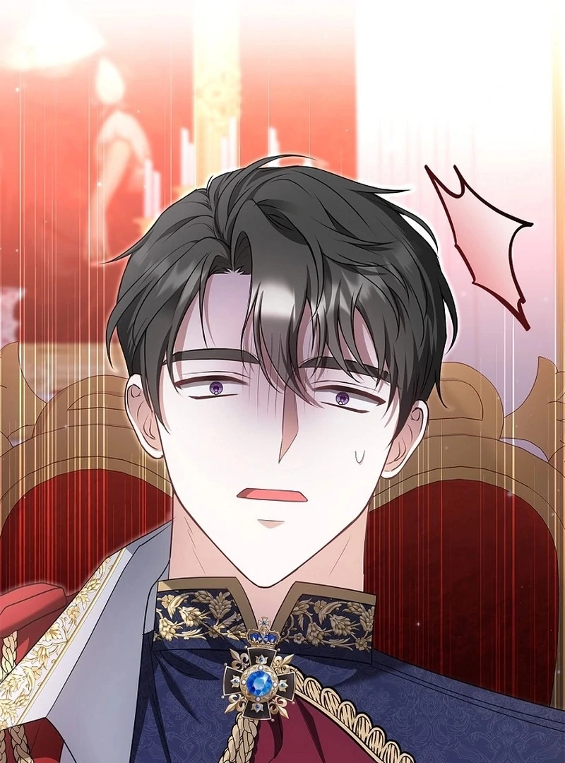 I Live with My Villain Uncle Chapter 26 - page 69