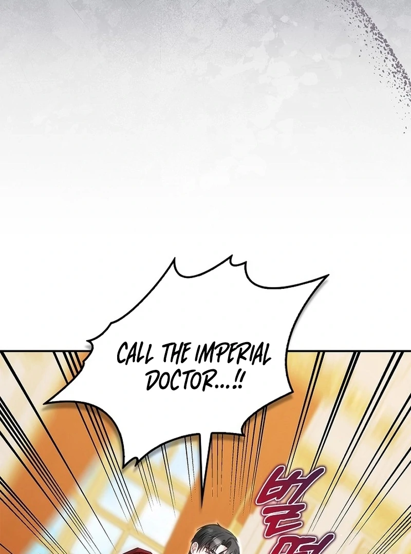 I Live with My Villain Uncle Chapter 26 - page 71