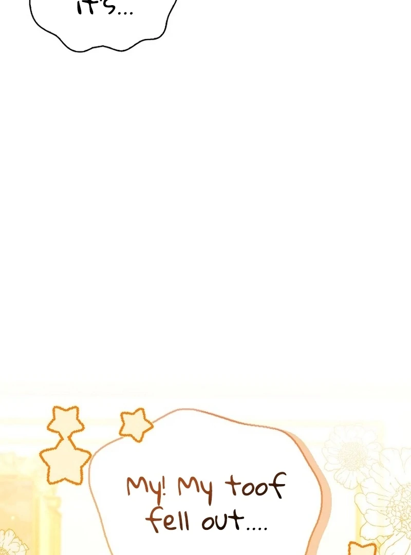 I Live with My Villain Uncle Chapter 26 - page 76