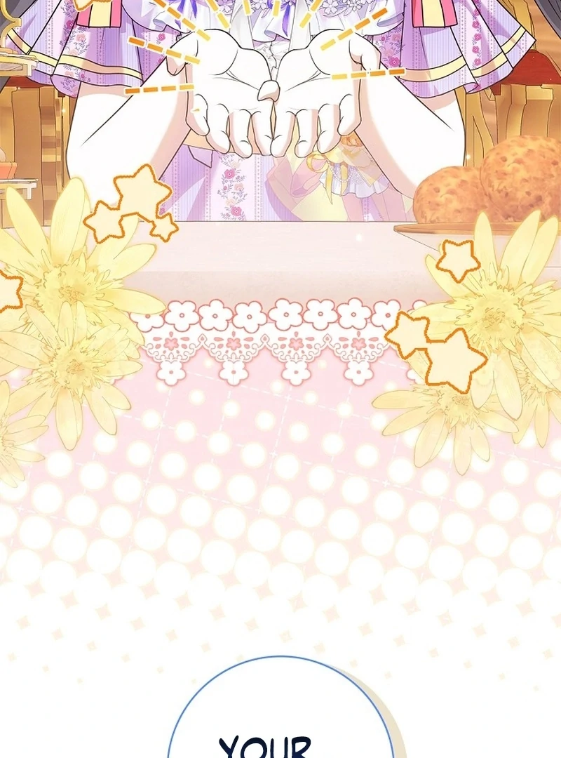 I Live with My Villain Uncle Chapter 26 - page 78