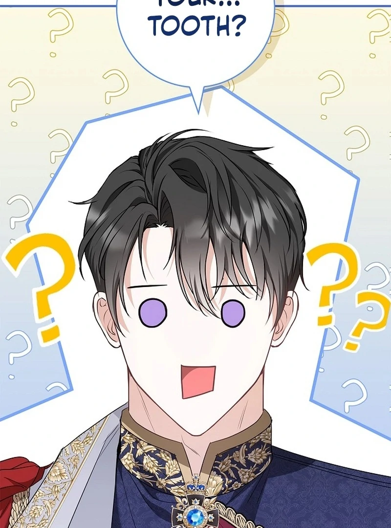 I Live with My Villain Uncle Chapter 26 - page 79