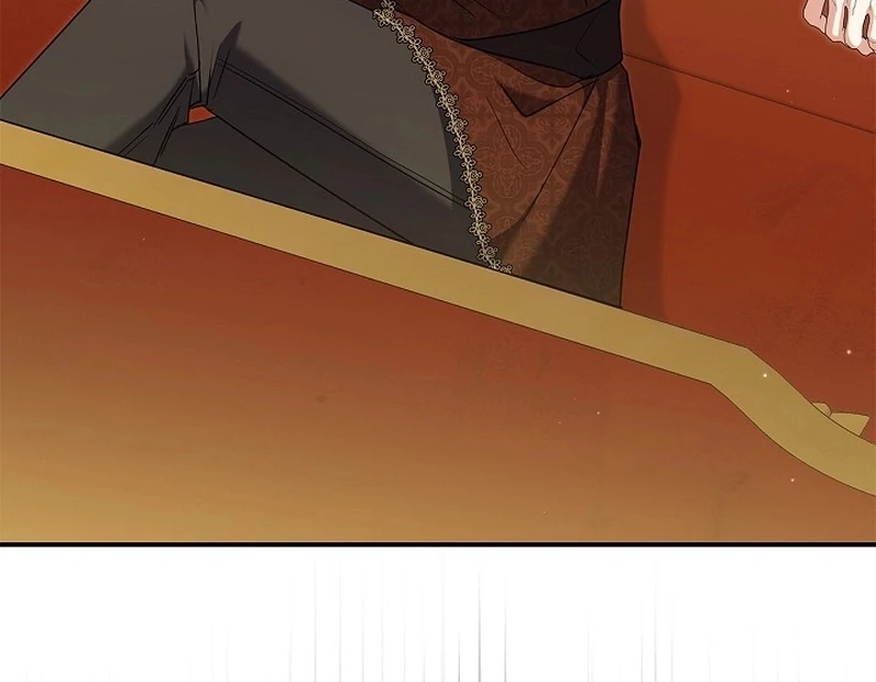 I Live with My Villain Uncle Chapter 26 - page 8