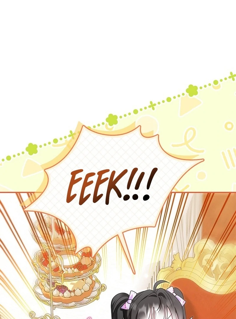 I Live with My Villain Uncle Chapter 26 - page 89