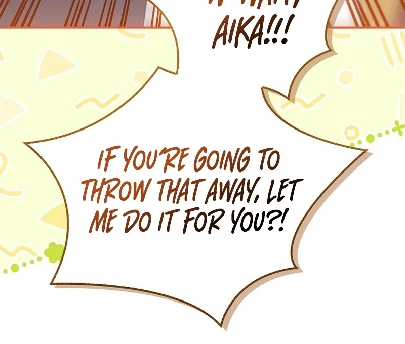 I Live with My Villain Uncle Chapter 26 - page 91