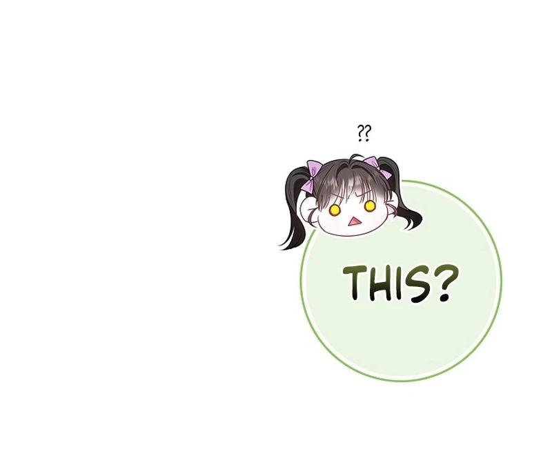 I Live with My Villain Uncle Chapter 26 - page 92