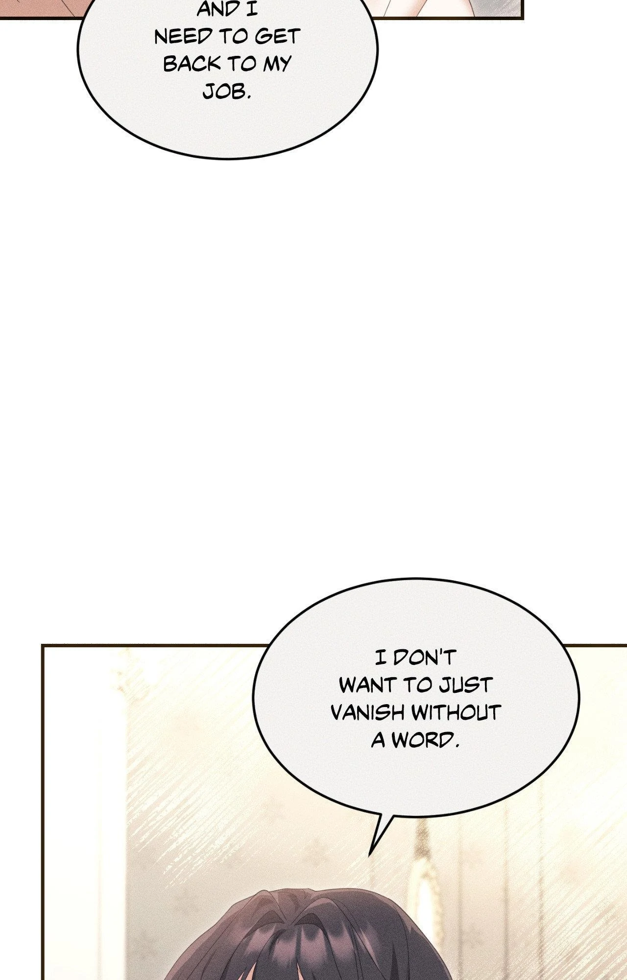 The Sorcerer in My Nightstand Chapter 13 - page 11