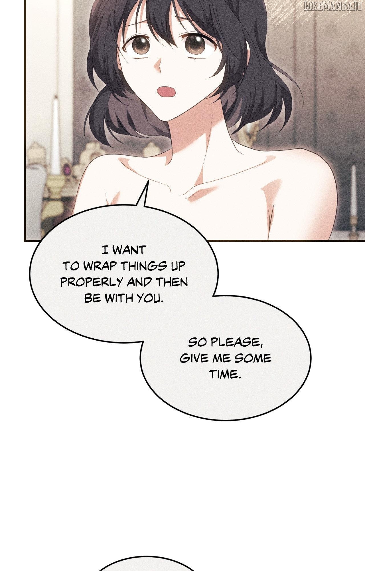 The Sorcerer in My Nightstand Chapter 13 - page 12