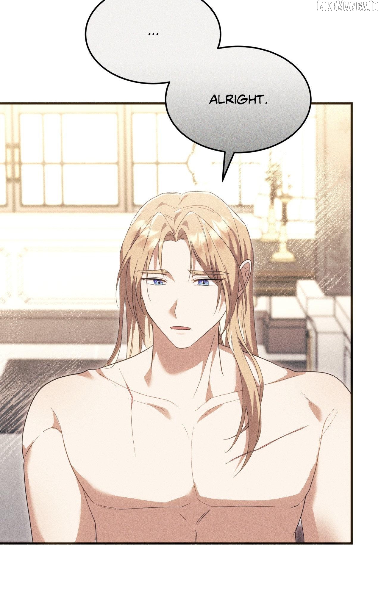 The Sorcerer in My Nightstand Chapter 13 - page 13