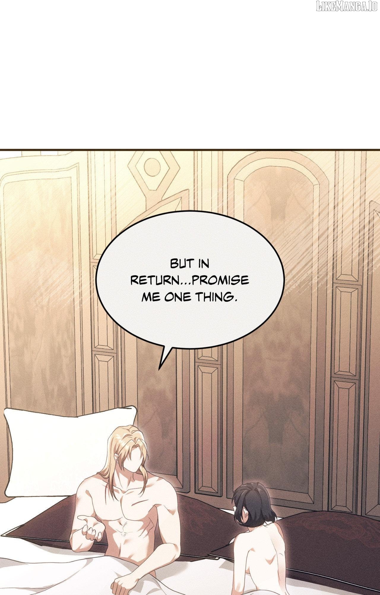 The Sorcerer in My Nightstand Chapter 13 - page 15