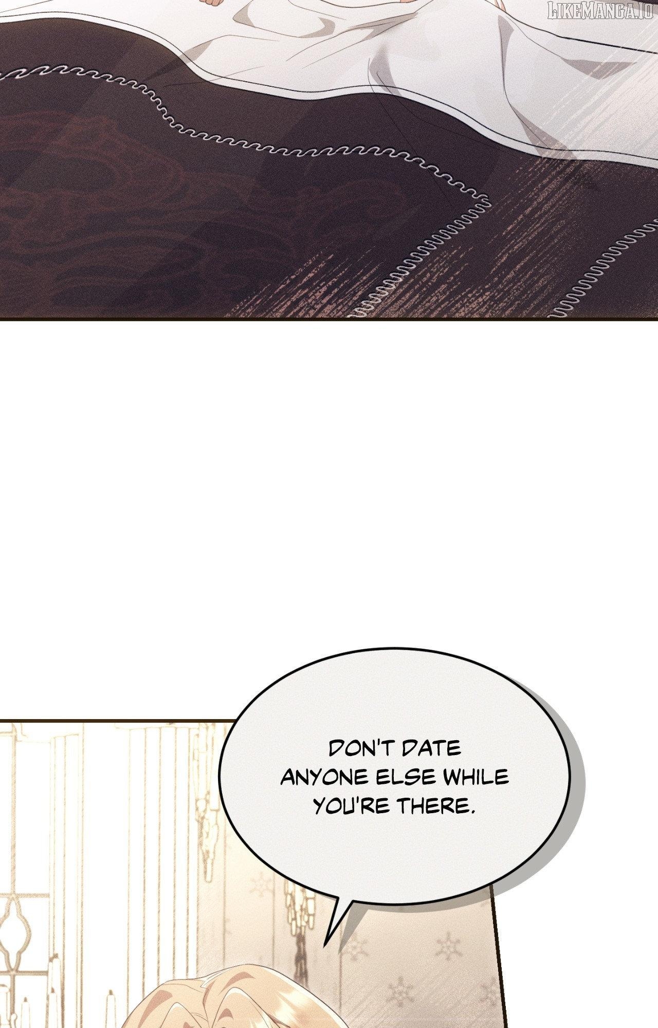 The Sorcerer in My Nightstand Chapter 13 - page 16