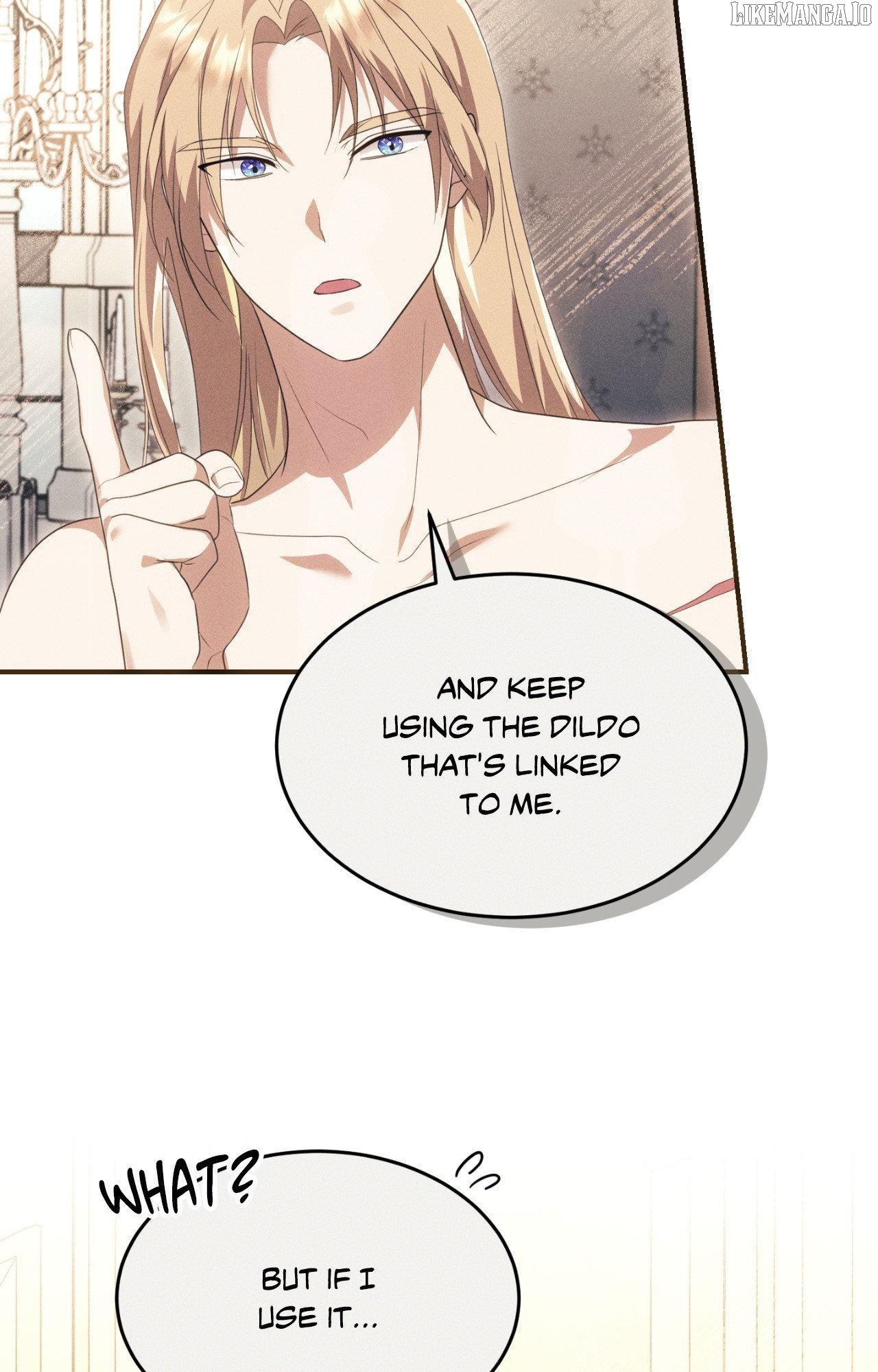 The Sorcerer in My Nightstand Chapter 13 - page 17