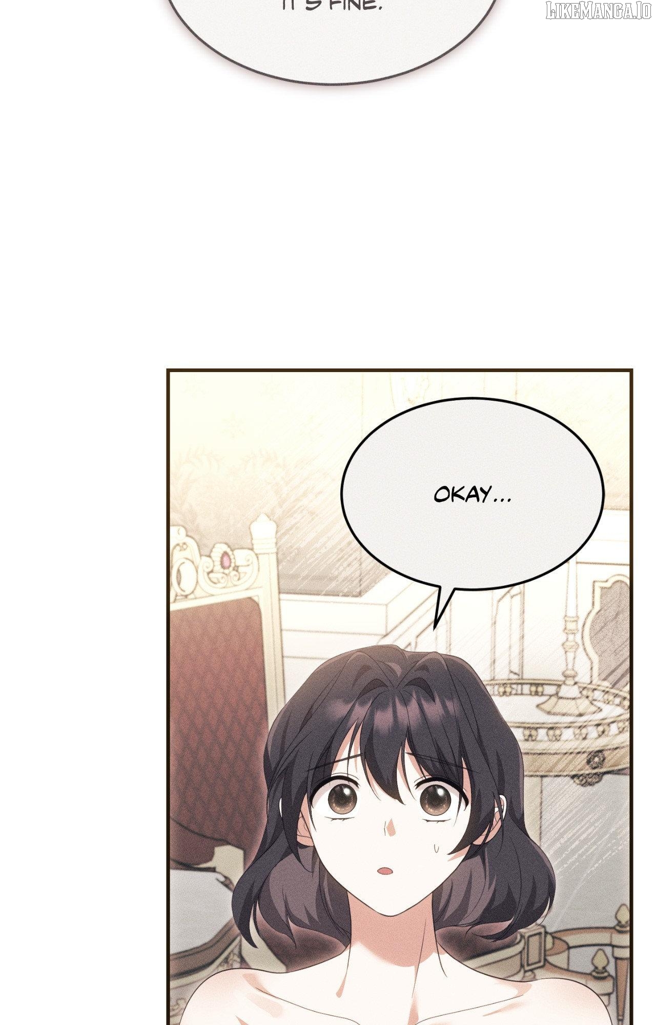 The Sorcerer in My Nightstand Chapter 13 - page 19