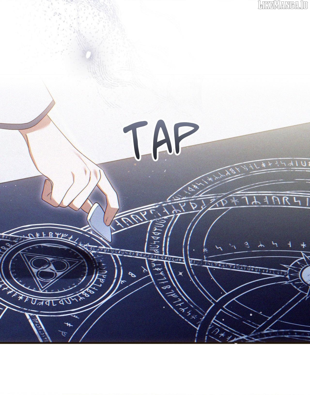 The Sorcerer in My Nightstand Chapter 13 - page 22