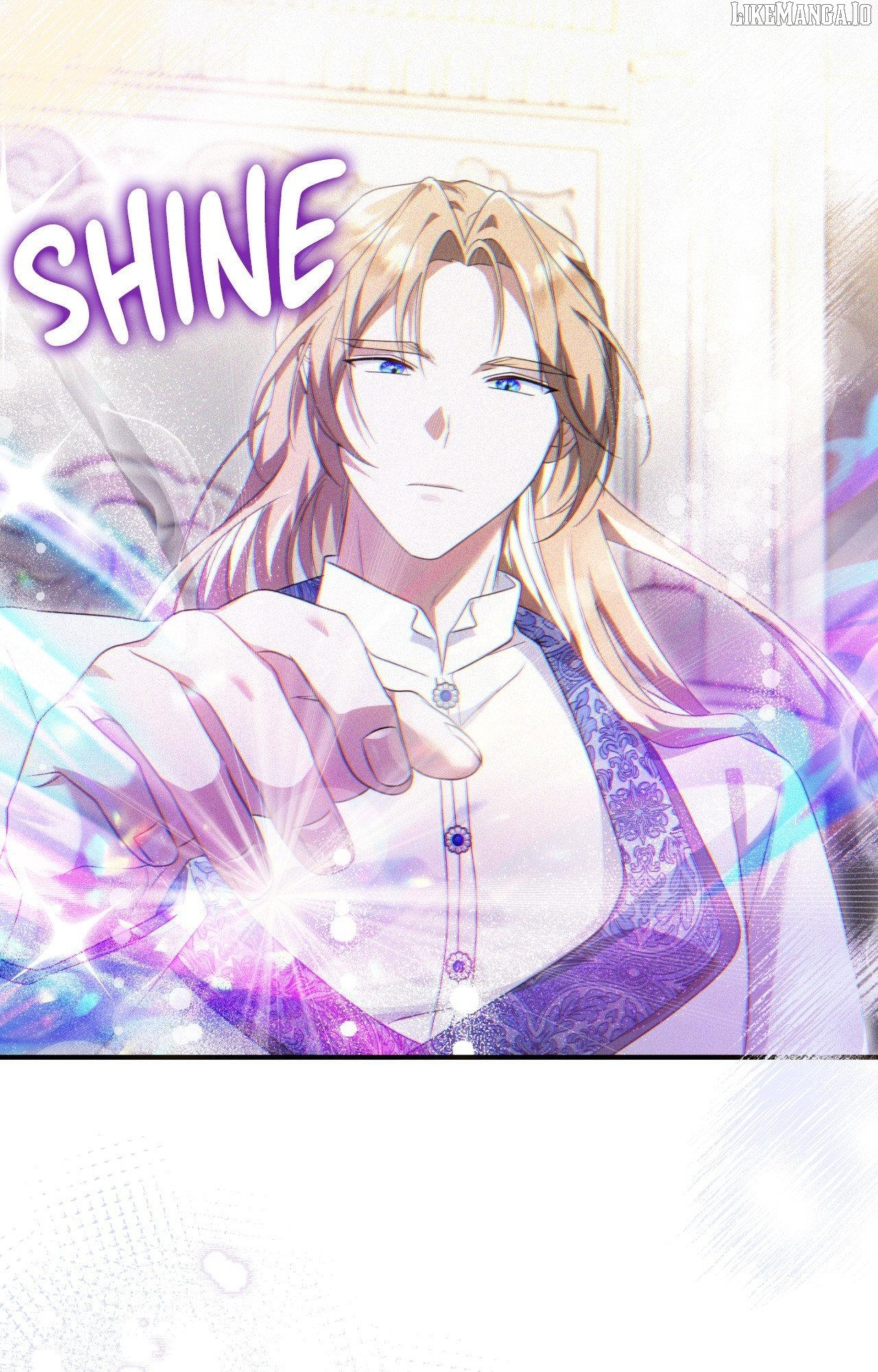 The Sorcerer in My Nightstand Chapter 13 - page 25