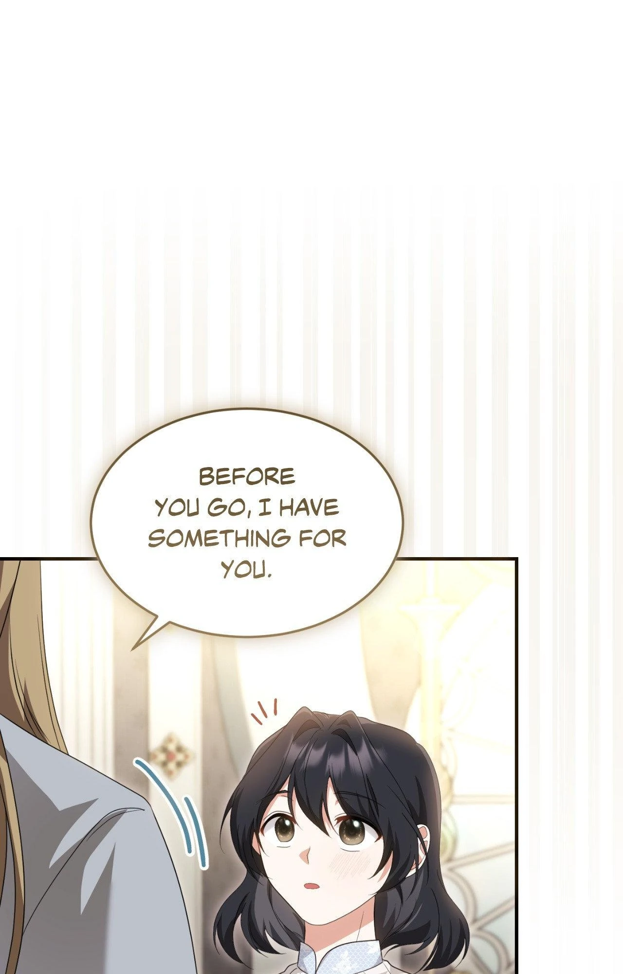 The Sorcerer in My Nightstand Chapter 13 - page 28