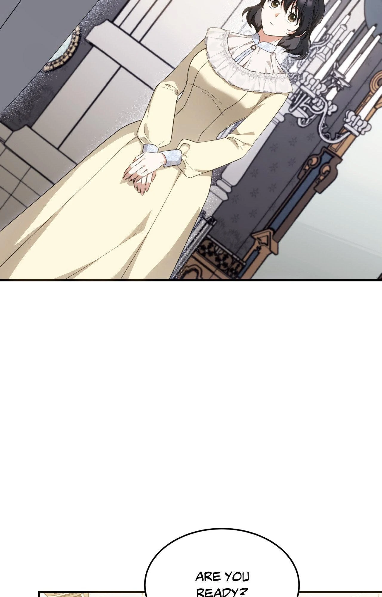 The Sorcerer in My Nightstand Chapter 13 - page 2