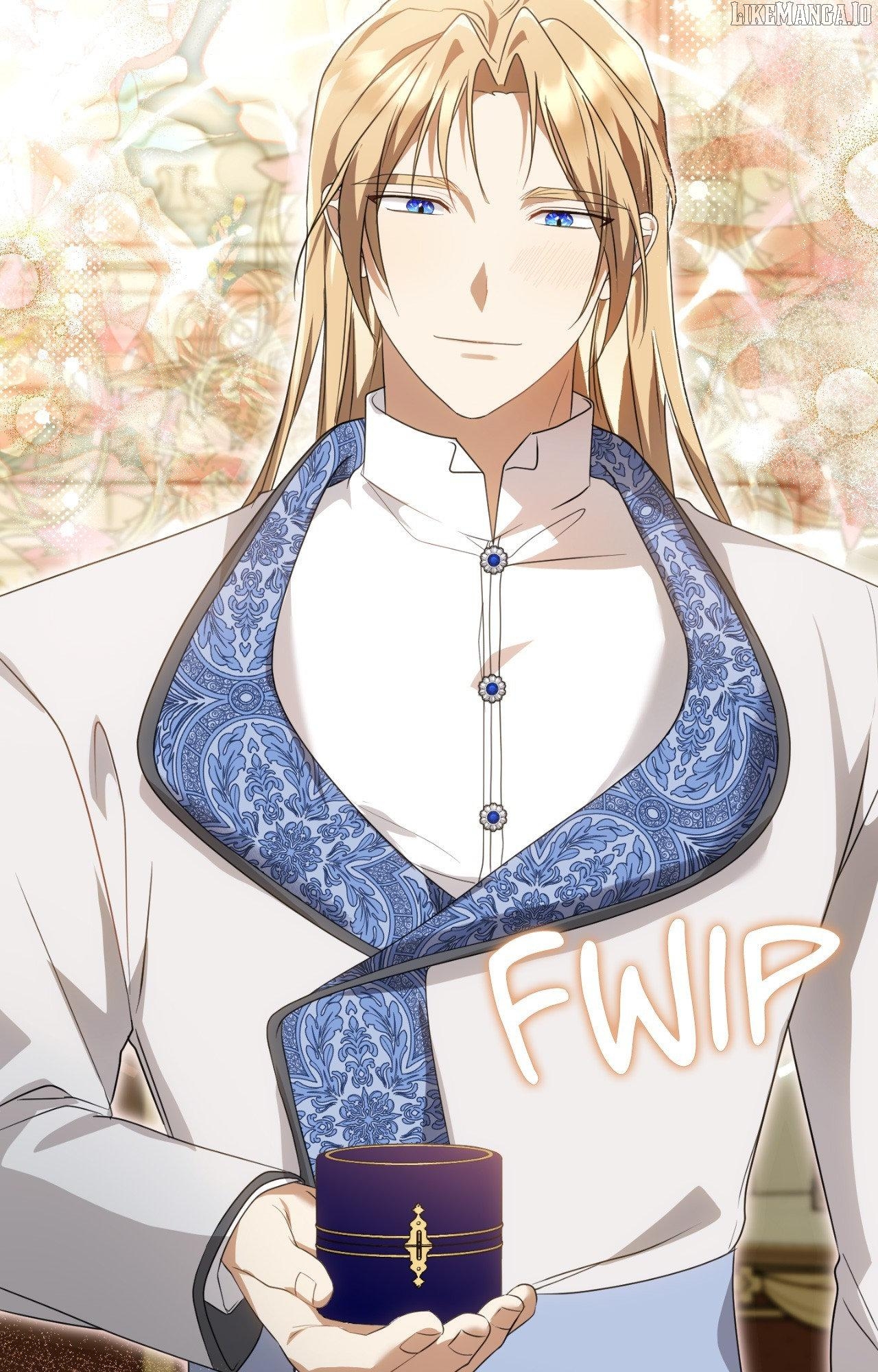 The Sorcerer in My Nightstand Chapter 13 - page 30