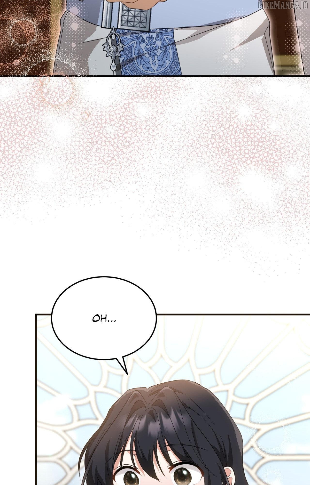 The Sorcerer in My Nightstand Chapter 13 - page 31