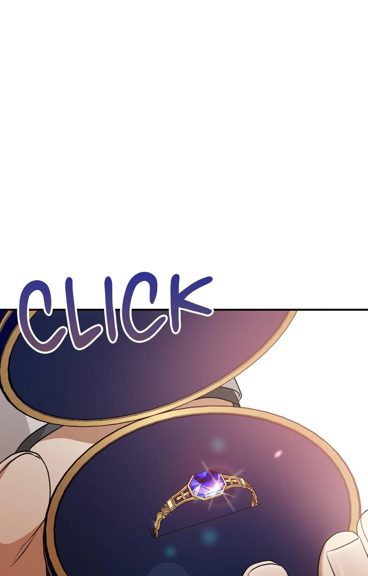 The Sorcerer in My Nightstand Chapter 13 - page 33