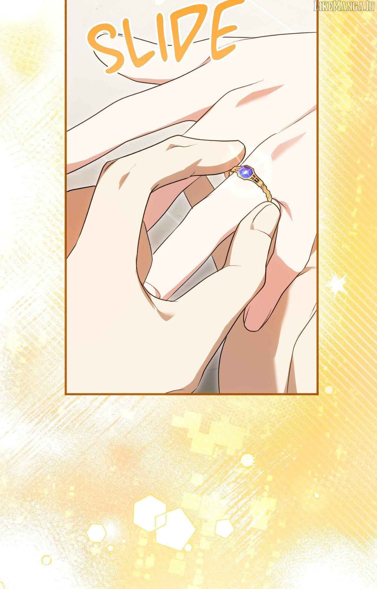 The Sorcerer in My Nightstand Chapter 13 - page 36