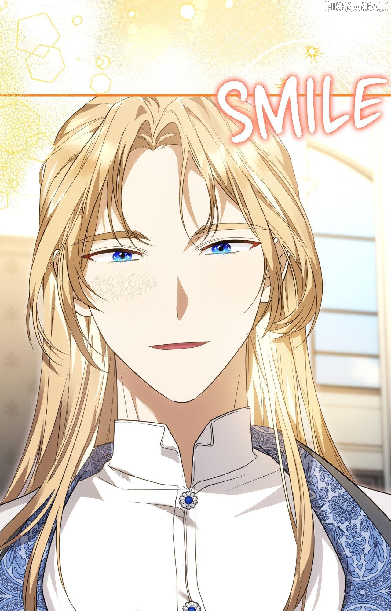 The Sorcerer in My Nightstand Chapter 13 - page 37