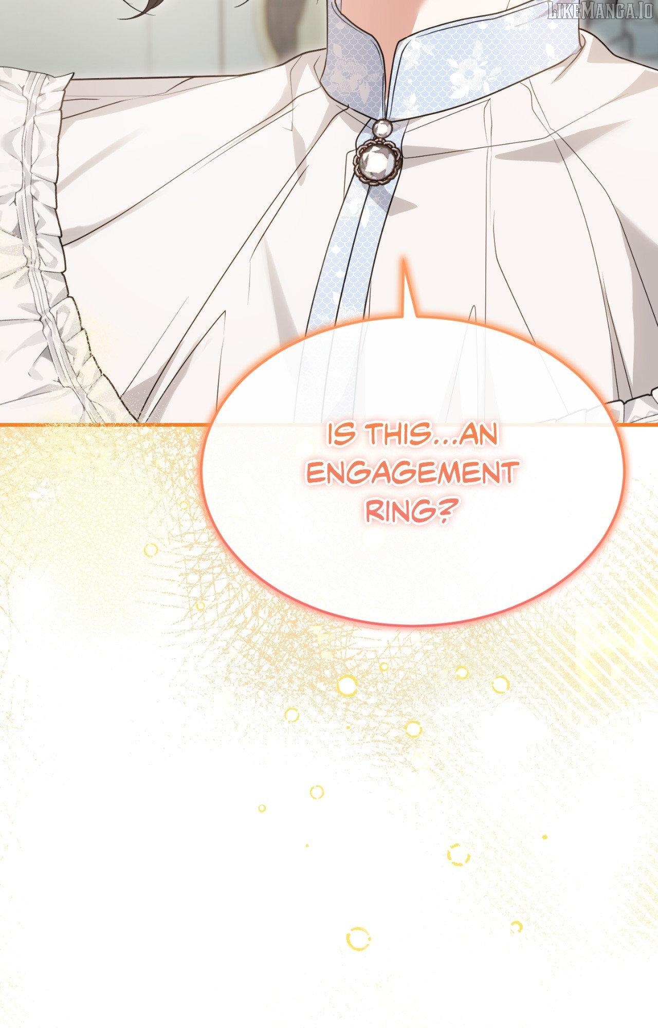 The Sorcerer in My Nightstand Chapter 13 - page 39