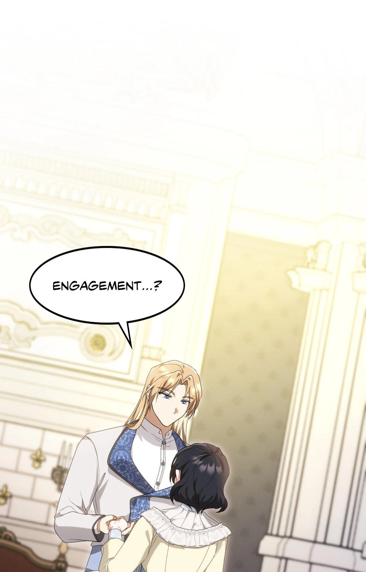 The Sorcerer in My Nightstand Chapter 13 - page 41