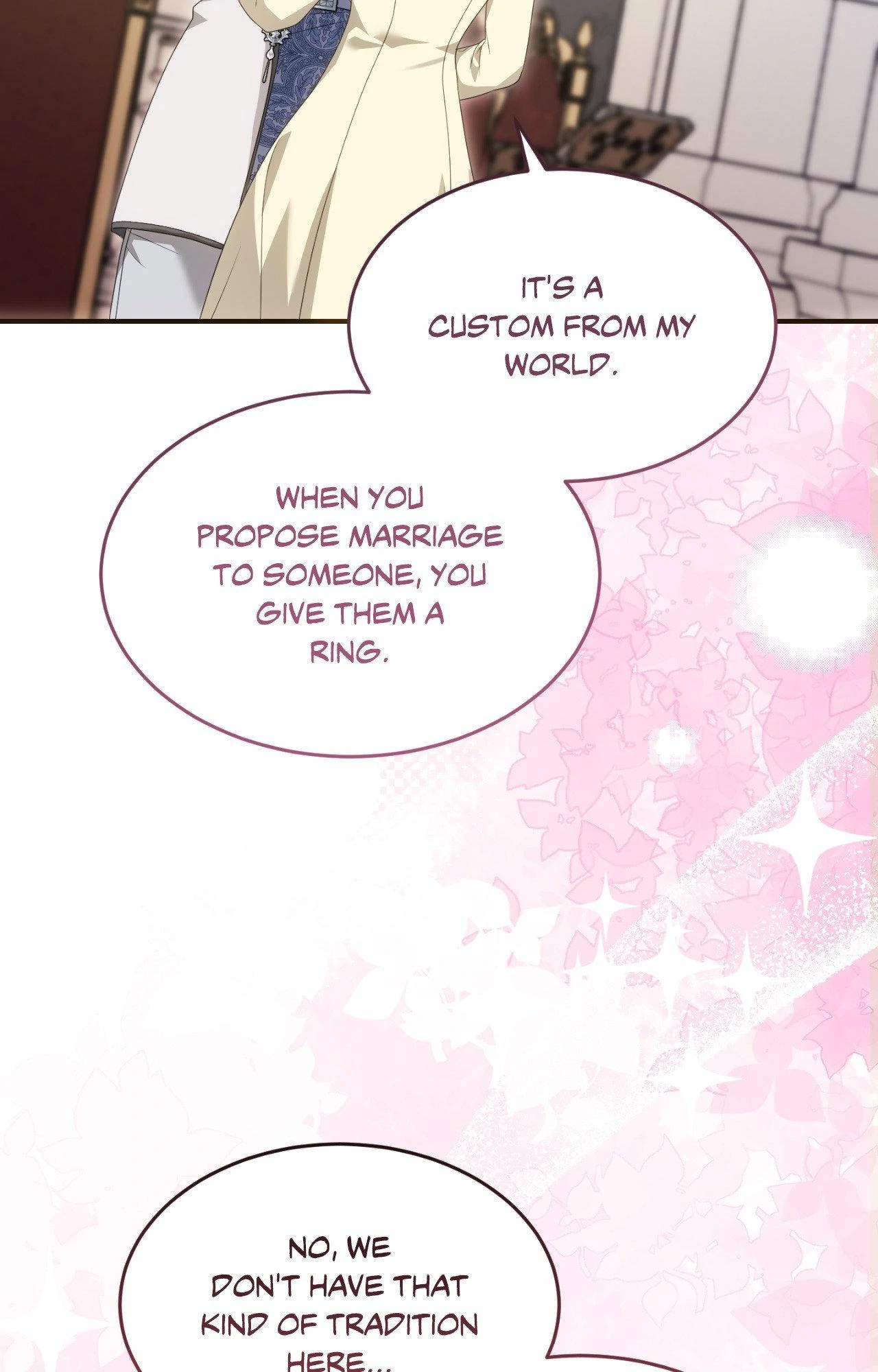 The Sorcerer in My Nightstand Chapter 13 - page 42