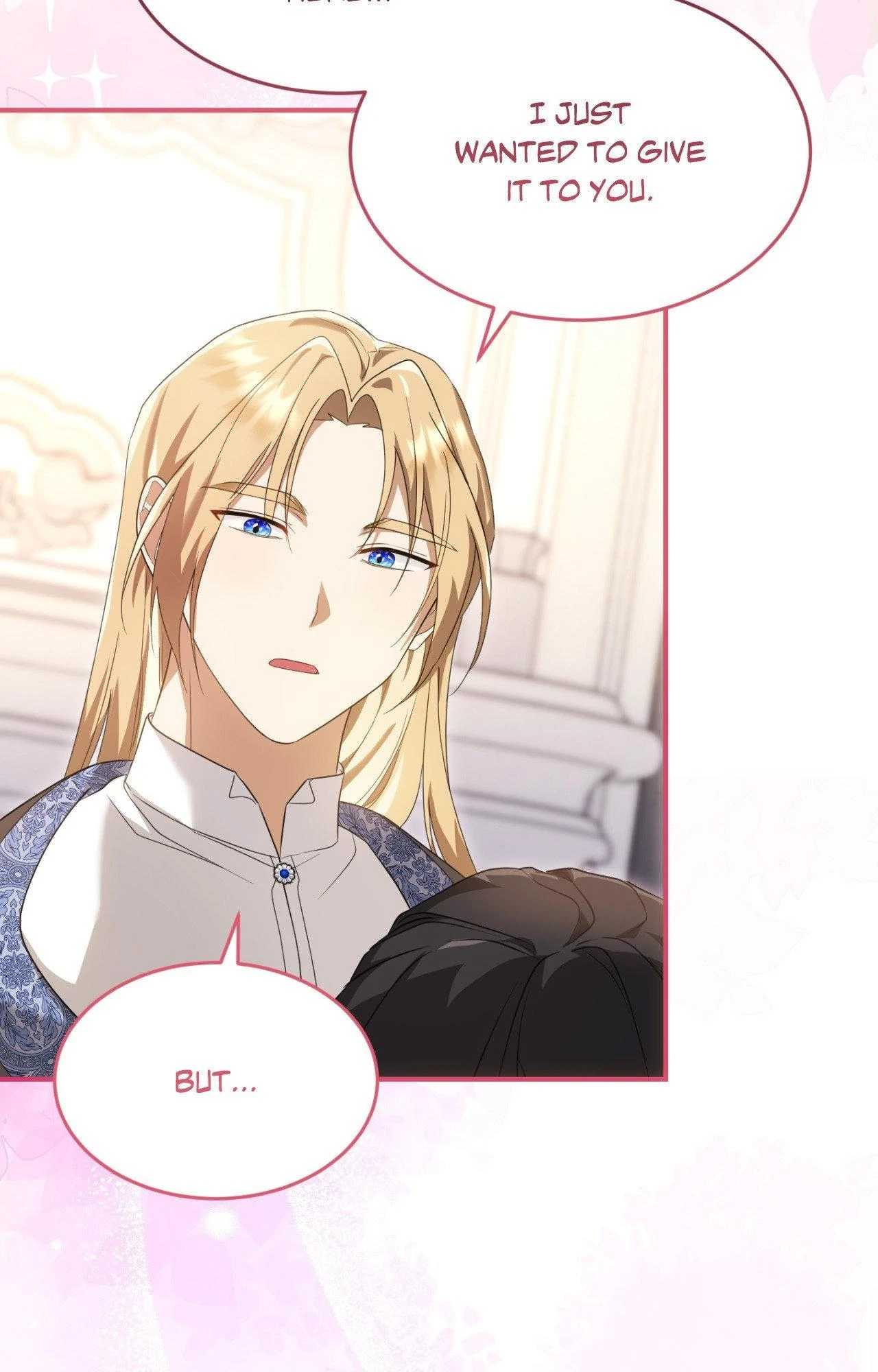 The Sorcerer in My Nightstand Chapter 13 - page 43