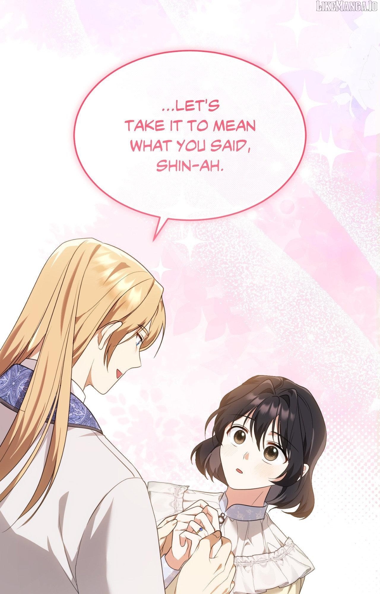 The Sorcerer in My Nightstand Chapter 13 - page 44