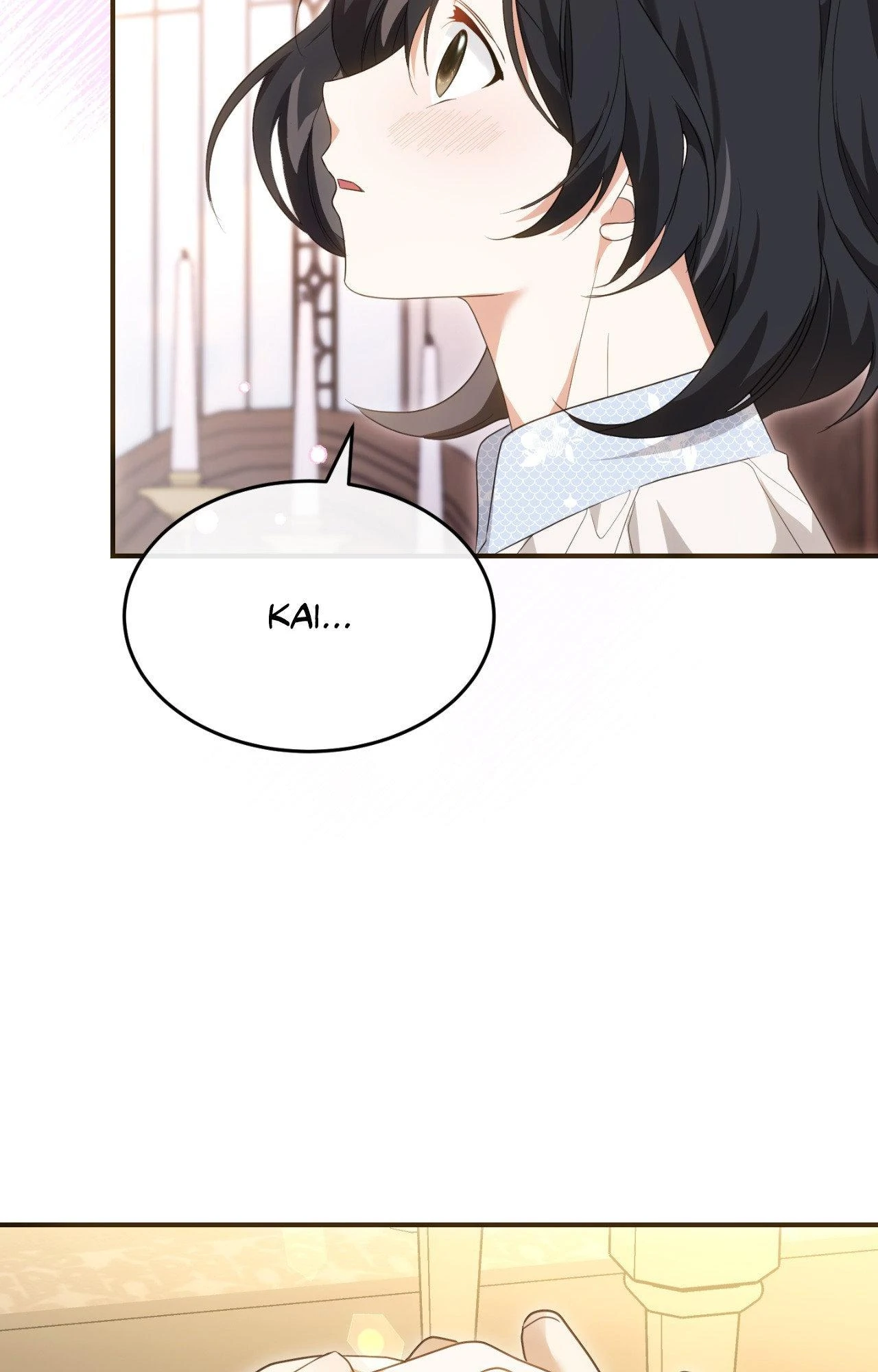 The Sorcerer in My Nightstand Chapter 13 - page 46