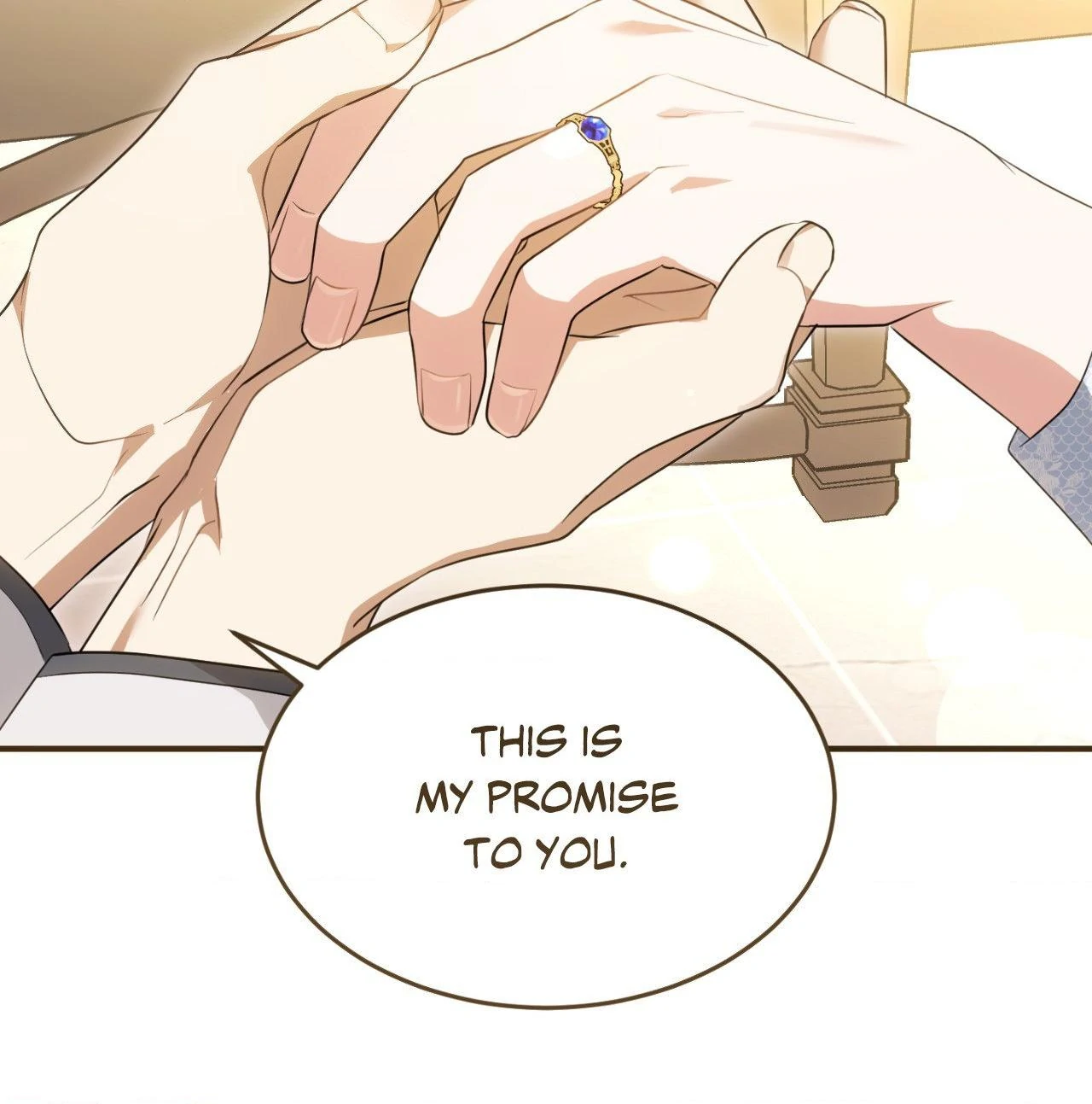 The Sorcerer in My Nightstand Chapter 13 - page 47