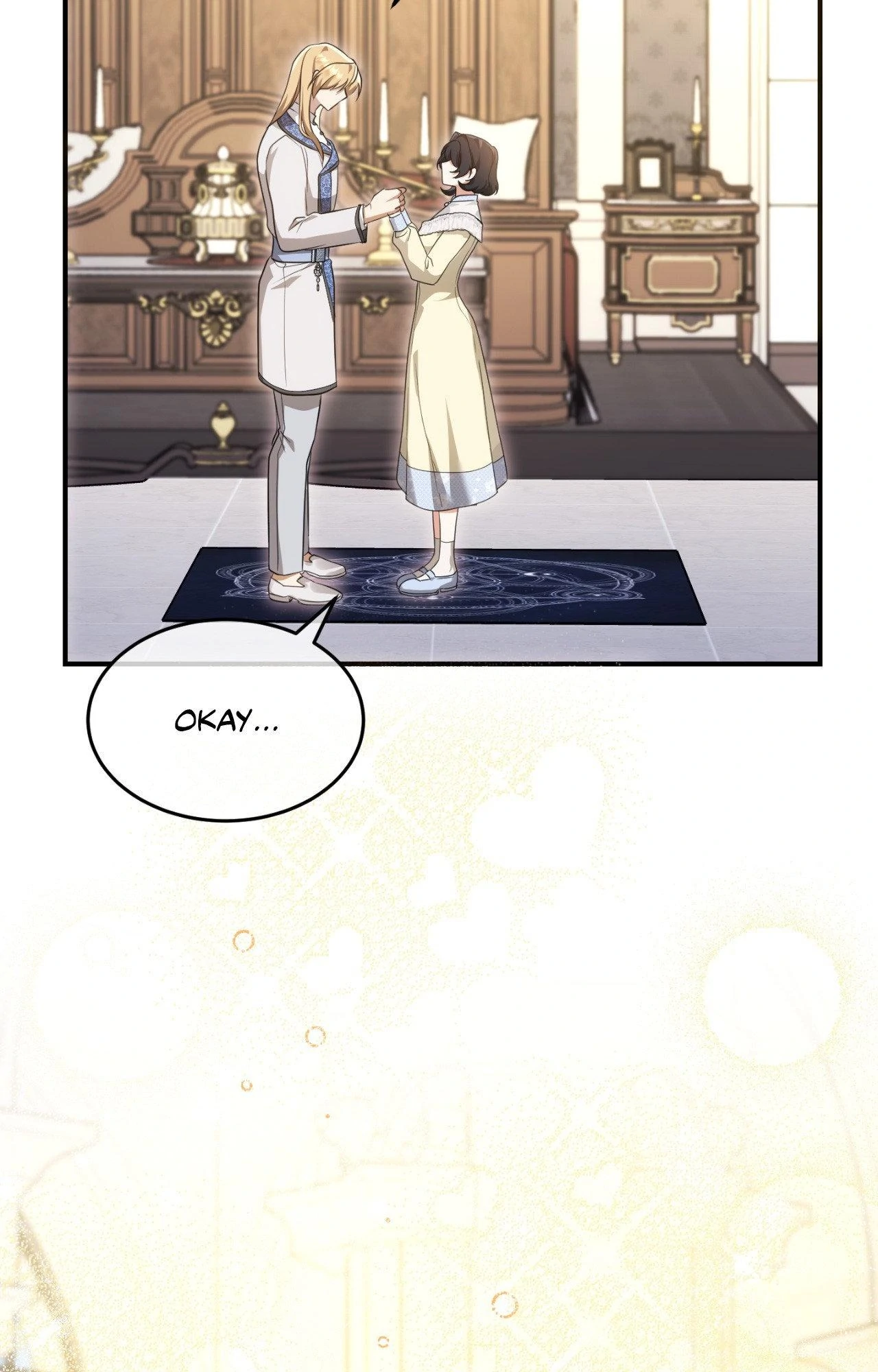 The Sorcerer in My Nightstand Chapter 13 - page 49