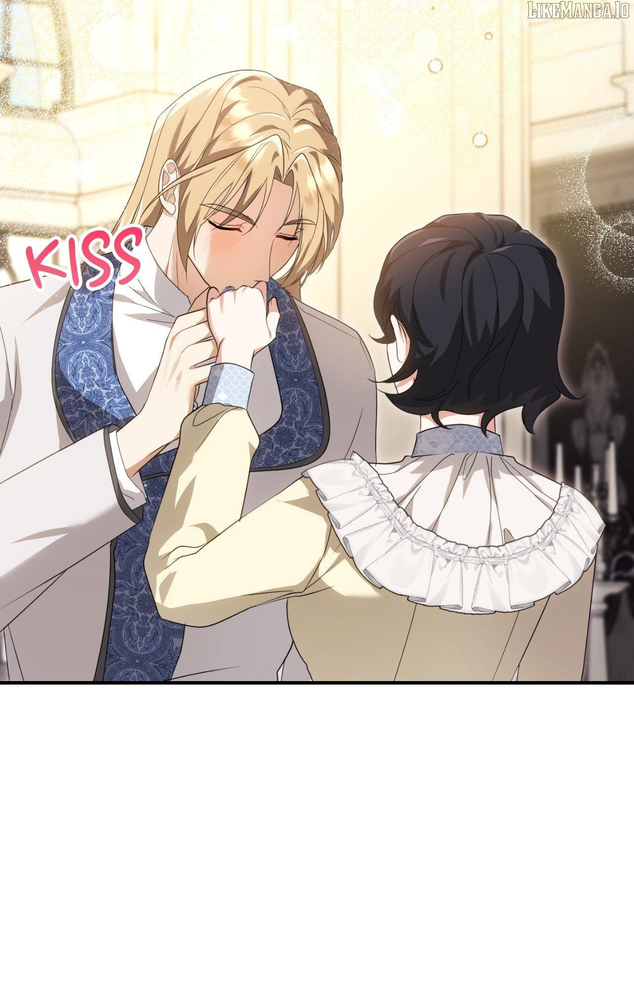 The Sorcerer in My Nightstand Chapter 13 - page 50