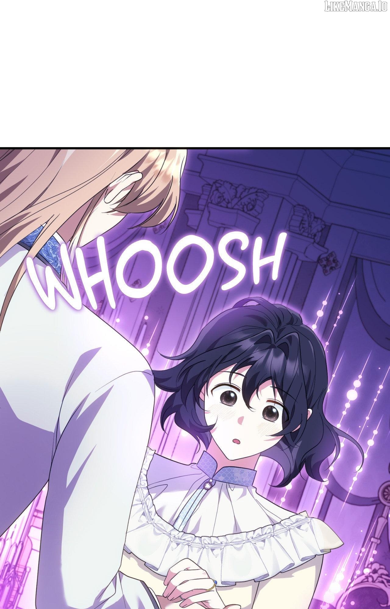 The Sorcerer in My Nightstand Chapter 13 - page 53