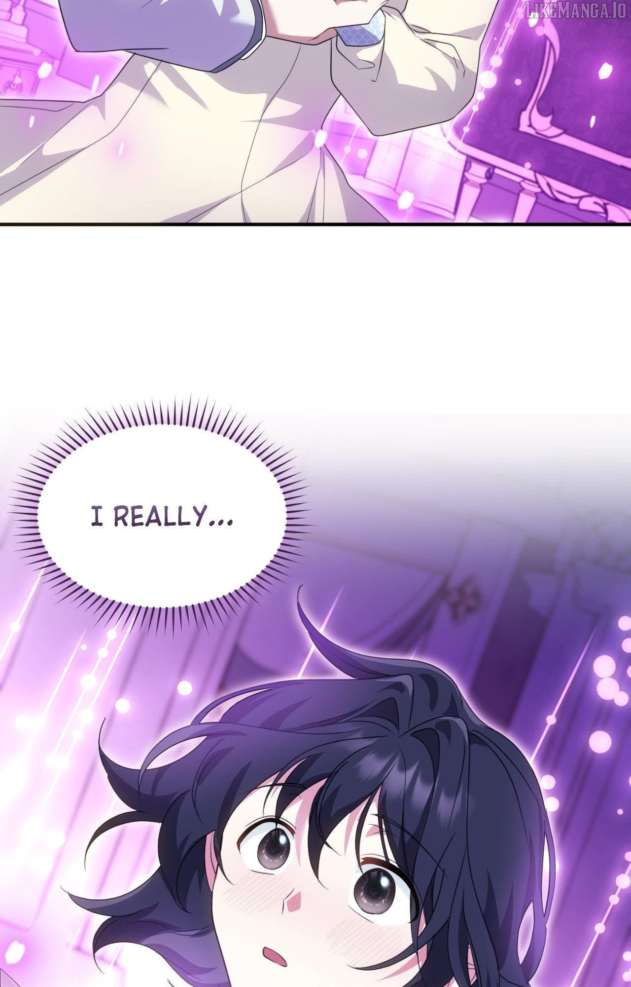 The Sorcerer in My Nightstand Chapter 13 - page 54